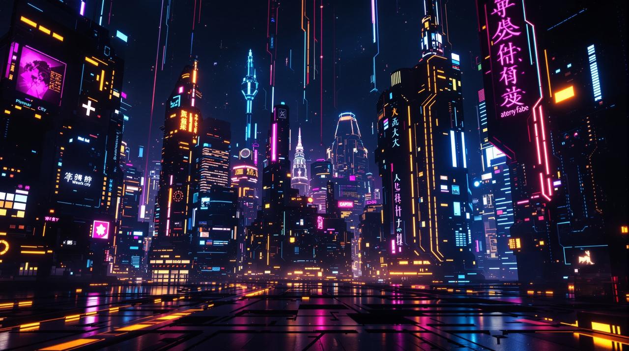 不卡影视 - 未来都市