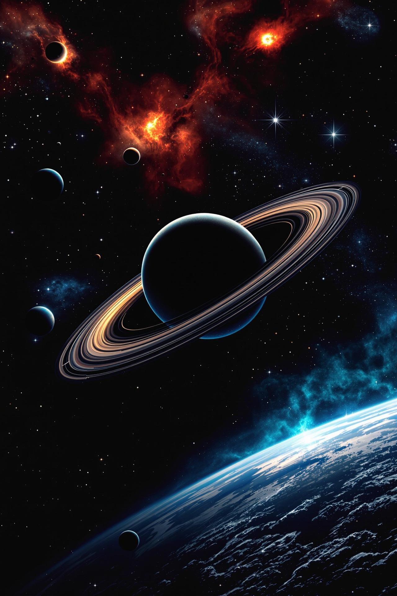 不卡影视即将上线 - 星际联盟电影海报