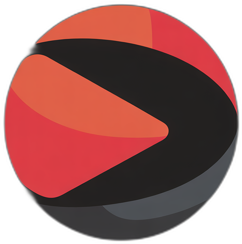 不卡影视 Logo